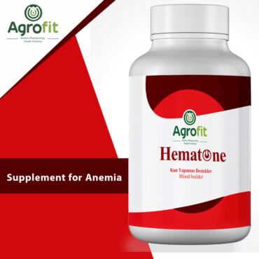 Supplement for Anemia