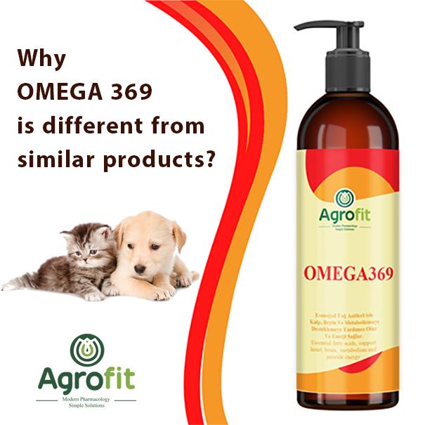 Agrofit’s Omega-369 formulation stands out from other omega-3, 6, and 9 products in the market due to several factors